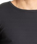 Komplet bawełniany termoaktywny męski koszulka i kalesony ATLANTIC - XL