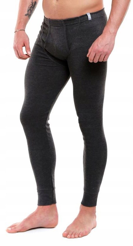 Komplet koszulka + kalesony z Bawełny MORAJ - XXL