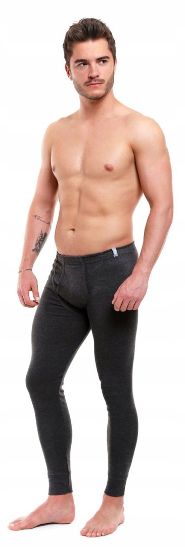 Komplet koszulka + kalesony z Bawełny MORAJ - XXL