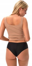Majtki damskie 2 KOLORY figi BRAZYLIANY HENDERSON FELIZ - L