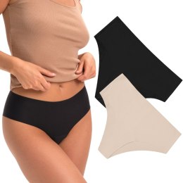 Majtki damskie 2 KOLORY figi BRAZYLIANY HENDERSON FELIZ - M
