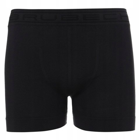 Bokserki męskie bezszwowe BRUBECK BX00501A - L Bokserki męskie bezszwowe BRUBECK BX00501A - L
