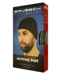 CZAPKA BRUBECK termoaktywna HM10020A r L/XL