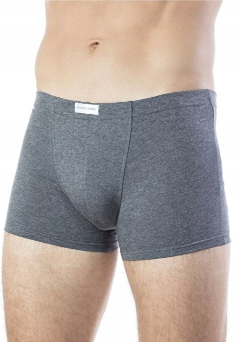 PIERRE CARDIN PCU105 bokserki męskie z bawełny XXL PIERRE CARDIN PCU105 bokserki męskie z bawełny XXL