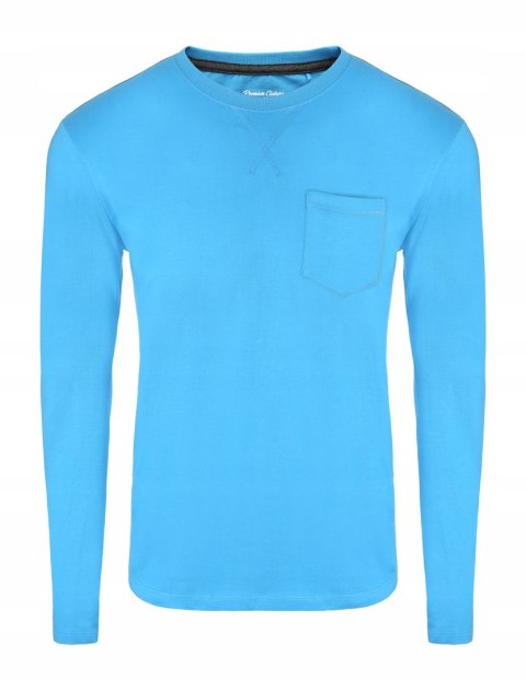 PIŻAMA męska długi rękaw HENDERSON 37295-55x - XXL PIŻAMA męska długi rękaw HENDERSON 37295-55x - XXL