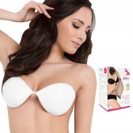 Biustonosz SAMONOŚNY stanik PUSH-UP modelujący JULIMEX BS-02 - C