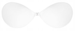Biustonosz SAMONOŚNY stanik PUSH-UP modelujący JULIMEX BS-02 - C