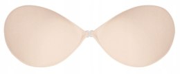 Biustonosz SAMONOŚNY stanik PUSH-UP modelujący JULIMEX BS-02 - D