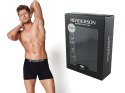 Bokserki męskie HENDERSON MAN 35218 czarne - XXL Bokserki męskie HENDERSON MAN 35218 czarne - XXL