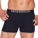 Bokserki męskie HENDERSON MAN 35218 czarne - XXL Bokserki męskie HENDERSON MAN 35218 czarne - XXL
