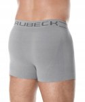 Bokserki męskie bezszwowe BRUBECK BX00501A - L Bokserki męskie bezszwowe BRUBECK BX00501A - L