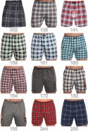 CORNETTE BOKSERKI CLASSIC COMFORT nowe wz. 5 szt M