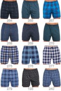 CORNETTE BOKSERKI CLASSIC COMFORT nowe wz. 5 szt M