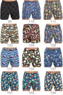 CORNETTE BOKSERKI CLASSIC COMFORT nowe wz. 5 szt M