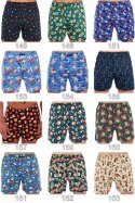 CORNETTE BOKSERKI CLASSIC COMFORT nowe wz. 5 szt M