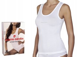 Podkoszulek Podkoszulka PIERRE CARDIN PC ORZO modal r L