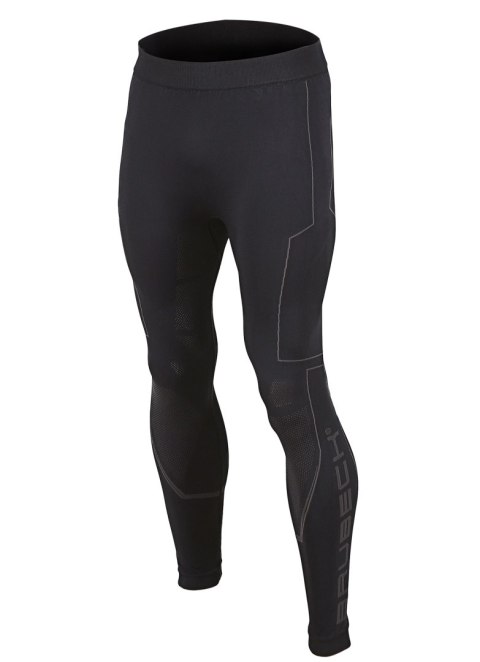 SPODNIE TERMOAKTYWNE NA MOTOR BRUBECK COOLER r M