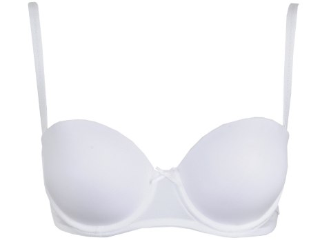 Biustonosz ESOTIQ RAFF bardotka 75F