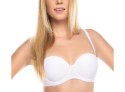 Biustonosz ESOTIQ RAFF bardotka 75F