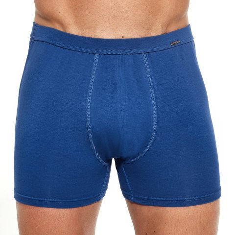 Bokserki CORNETTE AUTHENTIC BOXER cobalt - L Bokserki CORNETTE AUTHENTIC BOXER cobalt - L