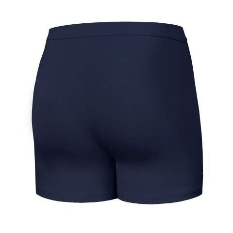 Bokserki CORNETTE AUTHENTIC BOXER granat M Bokserki CORNETTE AUTHENTIC BOXER granat M