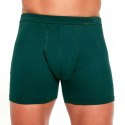Bokserki CORNETTE AUTHENTIC BOXER petrol - L Bokserki CORNETTE AUTHENTIC BOXER petrol - L