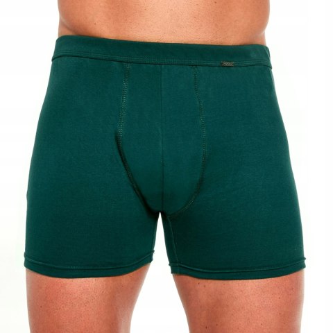 Bokserki CORNETTE AUTHENTIC BOXER petrol - L Bokserki CORNETTE AUTHENTIC BOXER petrol - L