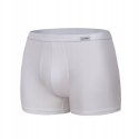 Bokserki CORNETTE AUTHENTIC MINI biały XXL Bokserki CORNETTE AUTHENTIC MINI biały XXL