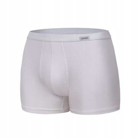 Bokserki CORNETTE AUTHENTIC MINI biały XXL Bokserki CORNETTE AUTHENTIC MINI biały XXL