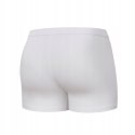 Bokserki CORNETTE AUTHENTIC MINI biały XXL Bokserki CORNETTE AUTHENTIC MINI biały XXL