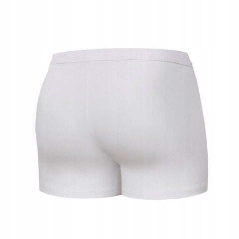 Bokserki CORNETTE AUTHENTIC MINI biały XXL Bokserki CORNETTE AUTHENTIC MINI biały XXL