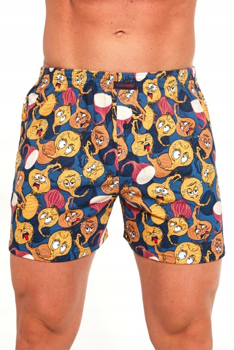 Bokserki męskie CORNETTE CLASSIC 113 luźne - XXL Bokserki męskie CORNETTE CLASSIC 113 luźne - XXL