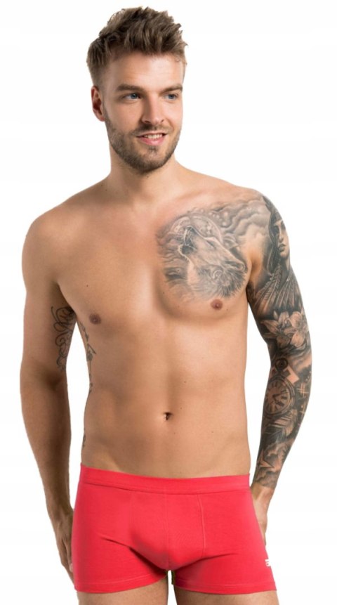 Bokserki męskie HENDERSON CORE STATE 33X - XXL Bokserki męskie HENDERSON CORE STATE 33X - XXL