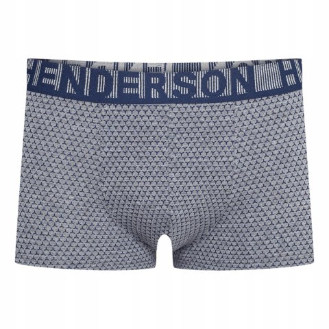 Bokserki męskie HENDERSON MAZE 39332-90 - XL Bokserki męskie HENDERSON MAZE 39332-90 - XL