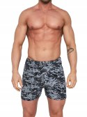 Bokserki męskie moro CORNETTE MILITARY 298/01 -XXL Bokserki męskie moro CORNETTE MILITARY 298/01 -XXL