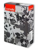 Bokserki męskie moro CORNETTE MILITARY 298/01 -XXL Bokserki męskie moro CORNETTE MILITARY 298/01 -XXL