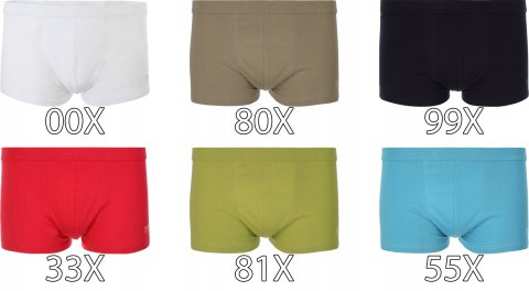 HENDERSON STATE CORE SZORTY BOKSERKI sportowe rXXL HENDERSON STATE CORE SZORTY BOKSERKI sportowe rXXL