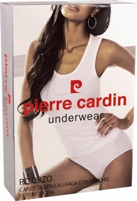 Podkoszulek Podkoszulka PIERRE CARDIN PC ORZO modal r XL Podkoszulek Podkoszulka PIERRE CARDIN PC ORZO modal r XL