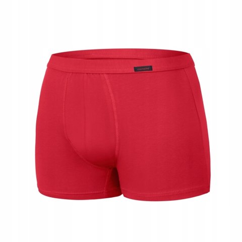 Bokserki CORNETTE AUTHENTIC MINI czerwony XXL Bokserki CORNETTE AUTHENTIC MINI czerwony XXL