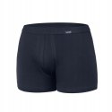 Bokserki CORNETTE AUTHENTIC MINI grafit XXL Bokserki CORNETTE AUTHENTIC MINI grafit XXL