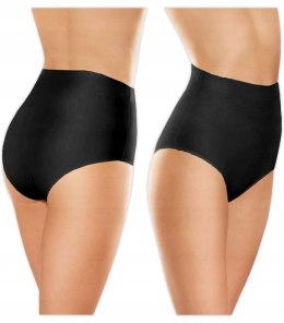 GATTA Figi Majtki Brigitte Comfort bezszwowe - XL