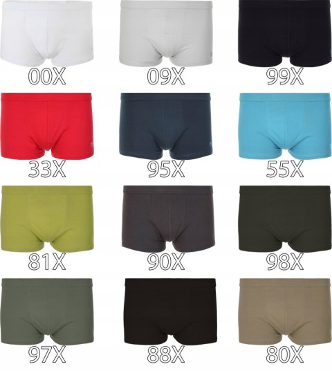 HENDERSON STATE CORE SZORTY BOKSERKI sportowe rM HENDERSON STATE CORE SZORTY BOKSERKI sportowe rM