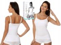 KOSZULKA DAMSKA BRUBECK camisole CM00210A r L