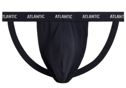 Odkryte Slipy męskie majtki z paskami JOCKSTRAP ATLANTIC 1571 - XXL