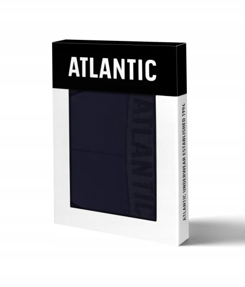 Odkryte Slipy męskie majtki z paskami JOCKSTRAP ATLANTIC 1571 - XL