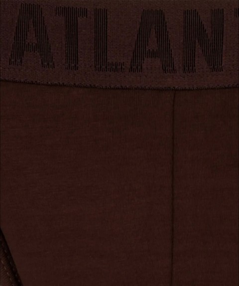 Odkryte Slipy męskie majtki z paskami JOCKSTRAP ATLANTIC 1571 - XL