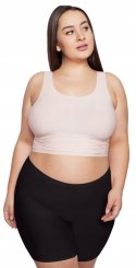 BERMUDY ONE-SIZE elastyczne majtki modelujące JULIMEX FLEXI ONE - S-XXL