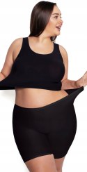 BERMUDY ONE-SIZE elastyczne majtki modelujące JULIMEX FLEXI ONE - S-XXL
