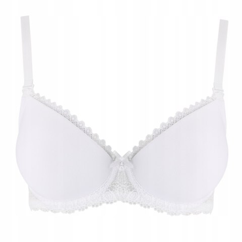 Biustonosz PUSH-UP koronkowy stanik regulowany HENDERSON KASSIDY - 85E