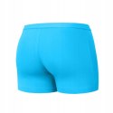 CORNETTE authentic mini bokserki bawełniane TURKUS L CORNETTE authentic mini bokserki bawełniane TURKUS L